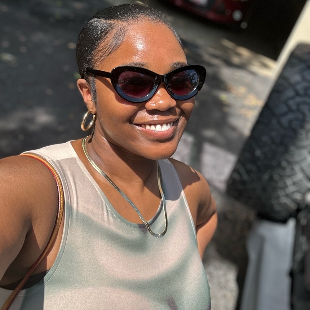 Meet your Posher, Hajr